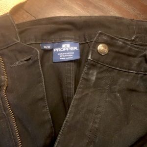 Propper Tactical pants - size 36/30. For activity’s requiring durable pants.